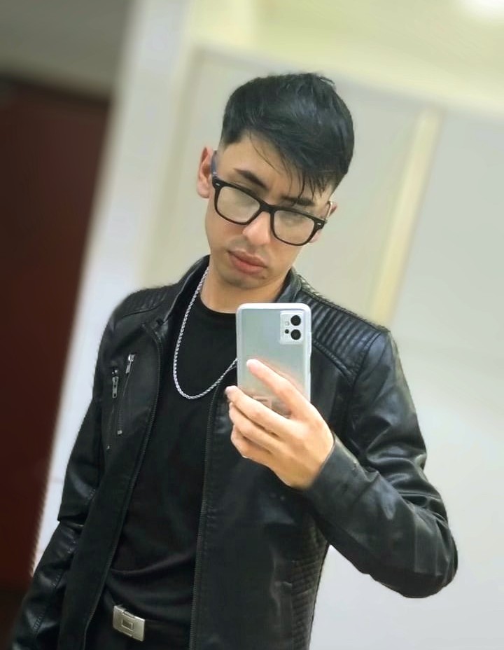 Miembro del equipo - Desarrollador Senior